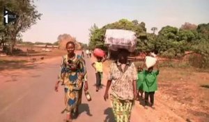 Centrafrique : la rébellion accepte de négocier