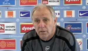 René Girard avant Bourg/Péronnas (Coupe)