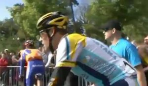 Dopage - Lance Armstrong envisage des aveux