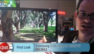 On a testé l'incroyable écran panoramique 49 pouces de Samsung