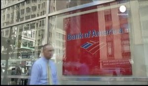 Bank of America va solder son contentieux avec Fannie Mae