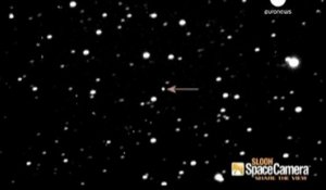 L'astéroïde Apophis plus grand que prévu