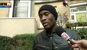 Familles expulsées à Boulogne-Billancourt : "Pas normal", juge un voisin