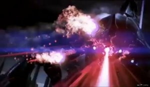 Mass Effect 3 - Bande-annonce #38 - Aperçu