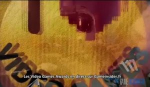 Vidéos des internautes - Video Game Awards - Spot TV