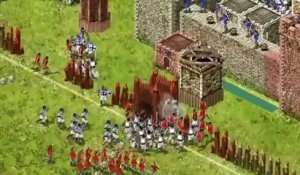 Stronghold Kingdoms - Bande-annonce #2 - Lancement du jeu