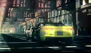 GRID 2 - Bande-annonce #2 - Trailer