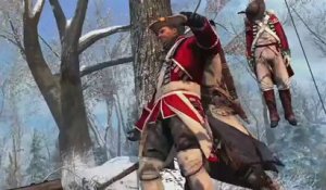 Assassin's Creed 3 - Making-of #5 - Les coulisses du développement #1