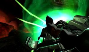 Doom 3 : BFG Edition - Bande-annonce #1 - Doom III BFG Edition