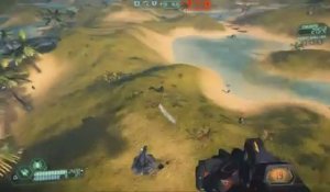Tribes : Ascend - Bande-annonce #9 - Accelerate update