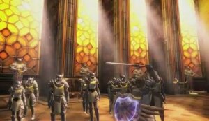 Guild Wars 2 - Bande-annonce #12 - Annonce de la sortie du jeu