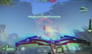 Tribes : Ascend - Bande-annonce #6 - Tartarus (mise à jour)