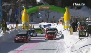Trophée Andros - Isola 2000
