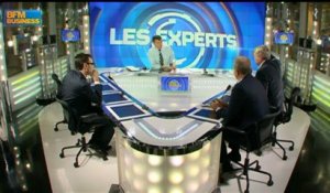 Nicolas Doze : Les experts - 15 janvier - BFM Business 1/2