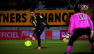 Lille joue son rattrapage en Coupe de la Ligue