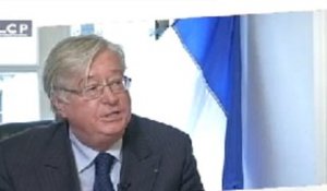 En quête de lois : Didier Quentin, député UMP de la Charente-Maritime