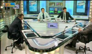 On refait la séance - 15 janvier - BFM : Intégrale Bourse