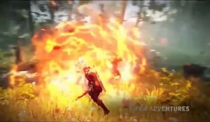 The Witcher 2 : Assassins Of Kings - Enhanced Edition - Bande-annonce #8 - Les nouveautés de la version Xbox 360