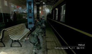 Sniper Elite V2 - Bande-annonce #8 - Assassiner Hitler DLC Trailer