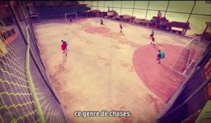 FIFA Street - Bande-annonce #10 - Présentation des modes de jeu (VOST - FR)