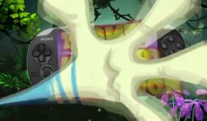 Rayman Origins - Bande-annonce #1 - Lancement du jeu (FR)