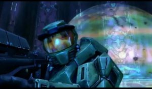 Halo Combat Evolved : Anniversaire - Bande-annonce #11 - Lancement du jeu