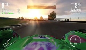 Forza Motorsport 4 - Vidéo-Test de Forza Motorsport 4