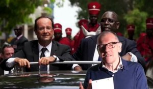La France au Mali, retour de la Françafrique ?