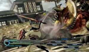 Lightning Returns : Final Fantasy XIII - Trailer d'Annonce Version Etendue