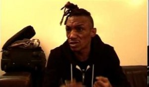 Tricky 2008 interview (part 6)