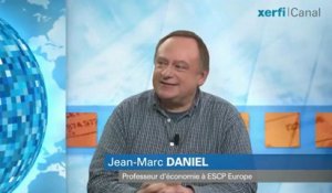Jean-Marc Daniel, Xerfi Canal Pour des réformes libérales radicales
