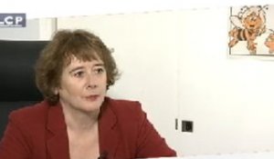 En quête de lois : Laurence Abeille, députée du Val-de-Marne