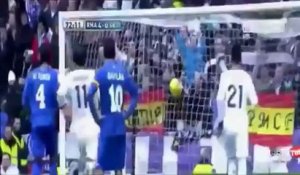 Le Hat trick de Cristiano Ronaldo contre Getafe ! (2013)