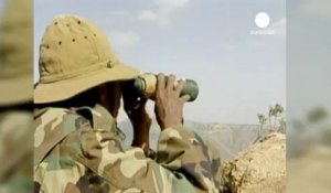 Erythrée : des soldats dissidents s'emparent de la TV