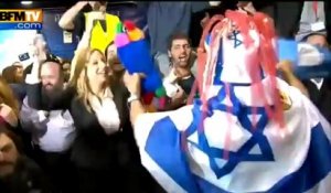 Législatives en Israël : Benjamin Netanyahu donné vainqueur mais affaibli - 22/01