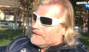 Vidéo OM-PSG: le Clasico vu par ... Philippe Lucas