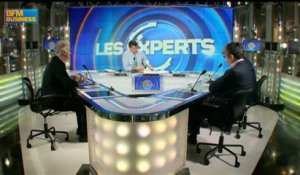 Nicolas Doze : Les experts - 23 janvier - BFM Business 1/2