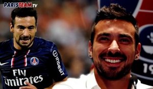 Ezequiel Lavezzi