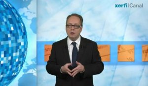 Alexandre Mirlicourtois, Xerfi Canal Les 3 clignotants décisifs pour le gouvernement en 2013