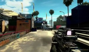 Call of Duty : Black Ops 2 - Le Remplaçant (FR)