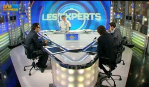Nicolas Doze : Les experts - 28 janvier - BFM Business 2/2