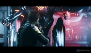 Halo 4 - Trailer Spartan Ops : Episode 7