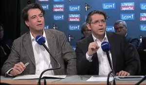 Cassez : Hortefeux critique Hollande