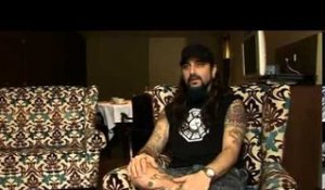 New Dream Theater album finishes Portnoy's alcoholism
