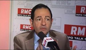 Jean-Luc Romero : "J'ai lu et relu le dossier de Florence Cassez, il n'y aucune zone d'ombre !" 24/01