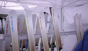Nouveautés Ski WHITE DOCTOR 2014 - skieur.com