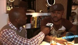 FACTORY78 - Banky W Exclusive Yes/Or & EME Album interview Pt.1