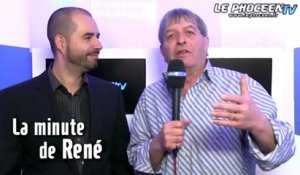 Rouen 1-2 OM : la minute de René