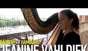 JEANINE VAHLDIEK - LITTLE COURAGE (BalconyTV)
