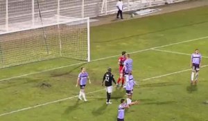 FC Istres - Angers SCO : 0-0